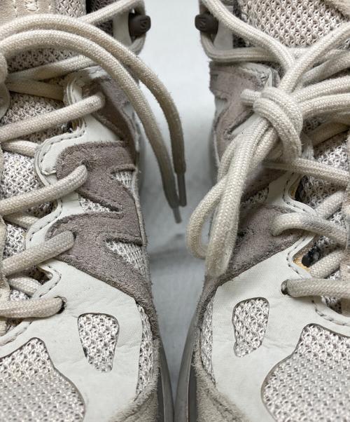 SALOMON（サロモン）SALOMON (サロモン) ADVANCED ODYSSEY ELMT MID GTX グレー サイズ:27の古着・服飾アイテム