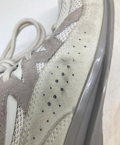 SALOMON（サロモン）SALOMON (サロモン) ADVANCED ODYSSEY ELMT MID GTX グレー サイズ:27の古着・服飾アイテム