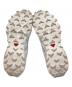 中古・古着 SALOMON (サロモン) Snowcross Advanced ホワイト サイズ:27㎝：10000円