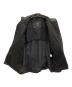 中古・古着 BELSTAFF (ベルスタッフ) コットンナイロン サミー・ミラー モーターサイクルジャケット グレー サイズ:S：13000円
