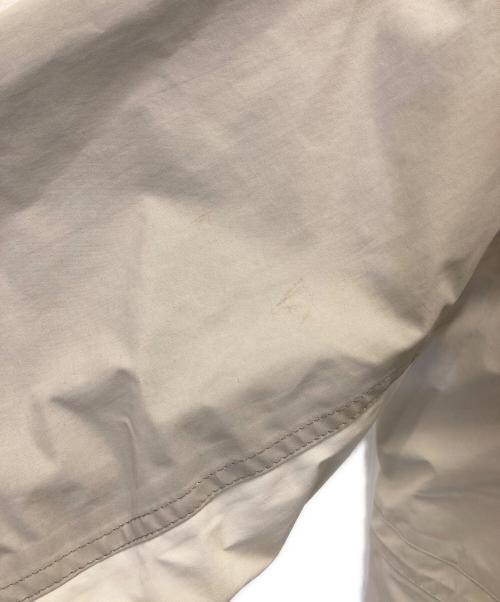 THE NORTH FACE（ザ ノース フェイス）THE NORTH FACE (ザ ノース フェイス) マウンテンライトジャケット ライトグレー サイズ:Ｍの古着・服飾アイテム