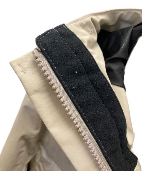 THE NORTH FACE（ザ ノース フェイス）THE NORTH FACE (ザ ノース フェイス) マウンテンライトジャケット ライトグレー サイズ:Ｍの古着・服飾アイテム