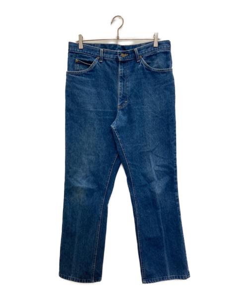 LEE（リー）LEE (リー) デニムパンツ インディゴ サイズ:W36の古着・服飾アイテム