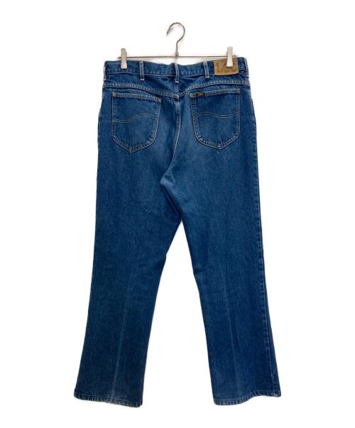 LEE（リー）LEE (リー) デニムパンツ インディゴ サイズ:W36の古着・服飾アイテム