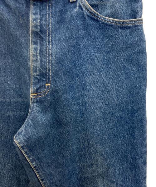 LEE（リー）LEE (リー) デニムパンツ インディゴ サイズ:W36の古着・服飾アイテム