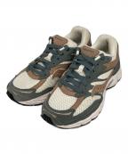 SAUCONYサッカニー）の古着「プログリッド オムニ 9」｜グレー