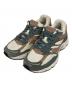 SAUCONY（サッカニー）の古着「プログリッド オムニ 9」｜グレー