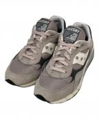 SAUCONYサッカニー）の古着「シャドウ 6000」｜グレー