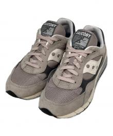 SAUCONY（サッカニー）の古着「シャドウ 6000」｜グレー