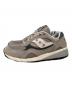 SAUCONY (サッカニー) シャドウ 6000 グレー サイズ:24.5㎝：5000円