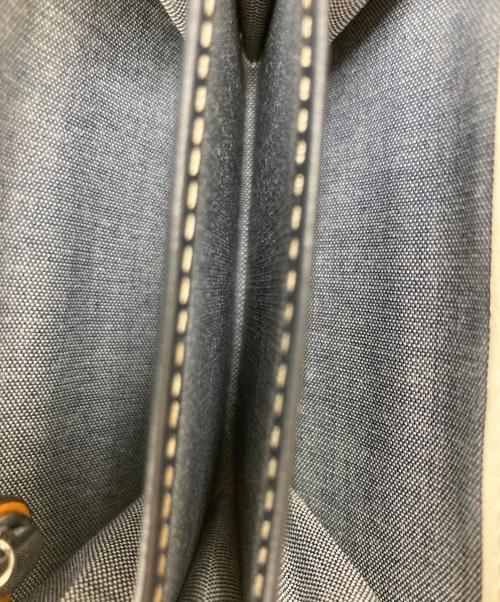 TAKEO KIKUCHI（タケオキクチ）TAKEO KIKUCHI (タケオキクチ) レザーコインケース キャメルの古着・服飾アイテム