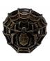 PREMIUM BANDAI（プレミアム バンダイ）の古着「仮面ライダーリバイス 仮面ライダーデモンズ スパイダーリング」｜シルバー