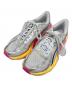 PUMA（プーマ）の古着「ヴェロシティ ニトロ 4」｜ホワイト