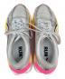 中古・古着 PUMA (プーマ) ヴェロシティ ニトロ 4 ホワイト サイズ:22.5㎝：5000円