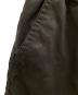 中古・古着 WHITE MOUNTAINEERING (ホワイトマウンテ二アニング) Repose Wear TAPERED PANTS ブラック：4000円