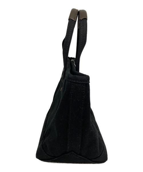 U.S POLO ASSN（ユーエスポロアッスン）U.S POLO ASSN (ユーエスポロアッスン) ハンドバッグ ブラック 未使用品の古着・服飾アイテム