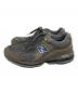 NEW BALANCE (ニューバランス) スニーカー グレー サイズ:27.5㎝：14000円