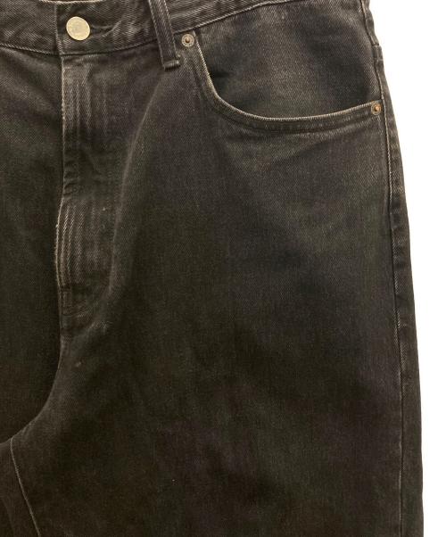 SUPREME（シュプリーム）SUPREME (シュプリーム) baggy jean ブラック サイズ:34の古着・服飾アイテム