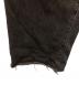 中古・古着 SUPREME (シュプリーム) baggy jean ブラック サイズ:34：10000円