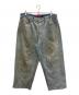 Supreme（シュプリーム）の古着「baggy jean」｜ブルー