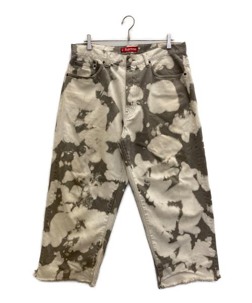 SUPREME（シュプリーム）SUPREME (シュプリーム) Baggy Jean 
