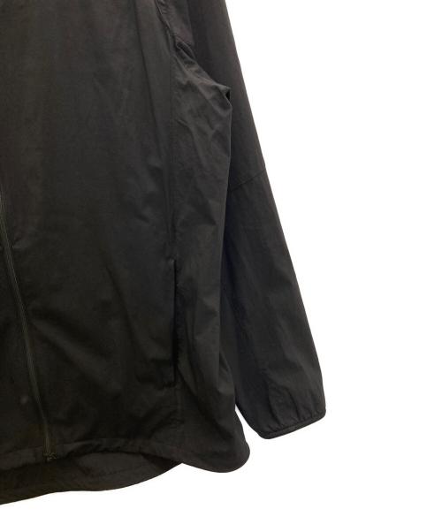 THE NORTH FACE（ザ ノース フェイス）THE NORTH FACE (ザ ノース フェイス) ANYTIME WIND HOODIE ブラック サイズ:Lの古着・服飾アイテム