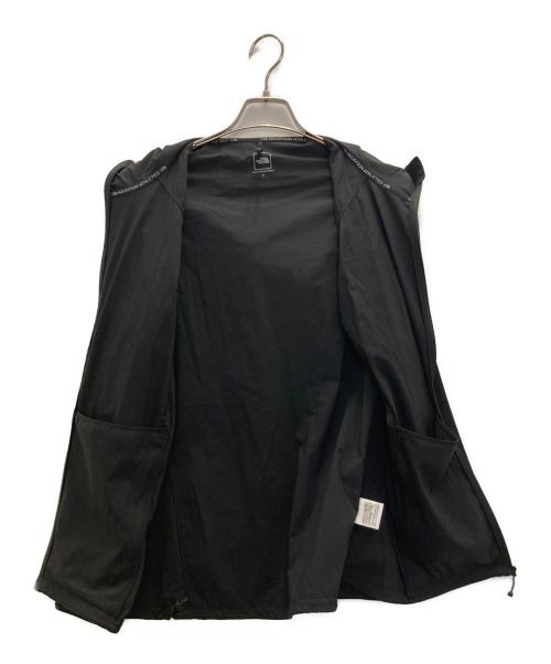 THE NORTH FACE（ザ ノース フェイス）THE NORTH FACE (ザ ノース フェイス) ANYTIME WIND HOODIE ブラック サイズ:Lの古着・服飾アイテム