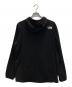 THE NORTH FACE (ザ ノース フェイス) ANYTIME WIND HOODIE ブラック サイズ:L：6000円