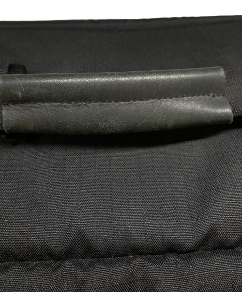 F.64（-）f.64 (-) カメラバッグ ブラックの古着・服飾アイテム