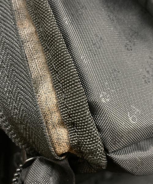 F.64（-）f.64 (-) カメラバッグ ブラックの古着・服飾アイテム