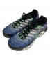 NIKE（ナイキ）の古着「Nike Air Max Plus」｜ブルー