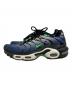 NIKE (ナイキ) Nike Air Max Plus ブルー サイズ:SIZE27.5cm：7000円