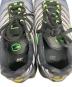 中古・古着 NIKE (ナイキ) Nike Air Max Plus ブルー サイズ:SIZE27.5cm：7000円