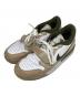 NIKE（ナイキ）の古着「Jordan Legacy 312 Low」｜ベージュ