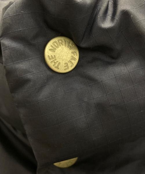 THE NORTHFACE PURPLELABEL（ザ・ノースフェイス パープルレーベル）THE NORTHFACE PURPLELABEL (ザ・ノースフェイス パープルレーベル) JOURNAL STANDARD (ジャーナルスタンダード) 別注 ポリ シェラベスト ネイビー サイズ:Mの古着・服飾アイテム
