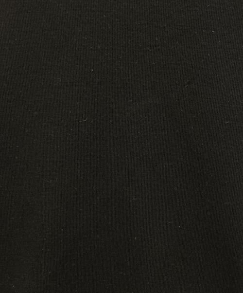 FOXEY（フォクシー）FOXEY (フォクシー) シルビアボウニット ブラック サイズ:40の古着・服飾アイテム