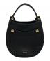 FURLA（フルラ）の古着「アフロディーテ レザー ショルダーバッグ」｜ブラック
