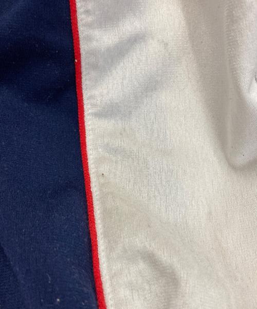 adidas（アディダス）adidas (アディダス) 80'sトラックジャケット ネイビー サイズ:Lの古着・服飾アイテム