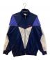 adidas（アディダス）の古着「80'sトラックジャケット」｜ネイビー