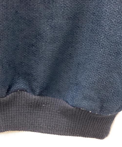 adidas（アディダス）adidas (アディダス) ヴィンテージトラックジャケット ネイビー サイズ:不明の古着・服飾アイテム