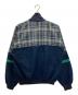 adidas (アディダス) ヴィンテージトラックジャケット ネイビー サイズ:不明：10000円