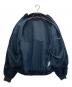中古・古着 adidas (アディダス) ヴィンテージトラックジャケット ネイビー サイズ:不明：10000円