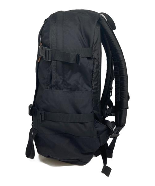 GREGORY（グレゴリー）GREGORY (グレゴリー) バックパック ブラックの古着・服飾アイテム