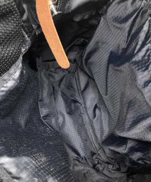 GREGORY（グレゴリー）GREGORY (グレゴリー) バックパック ブラックの古着・服飾アイテム