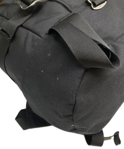 GREGORY（グレゴリー）GREGORY (グレゴリー) バックパック ブラックの古着・服飾アイテム