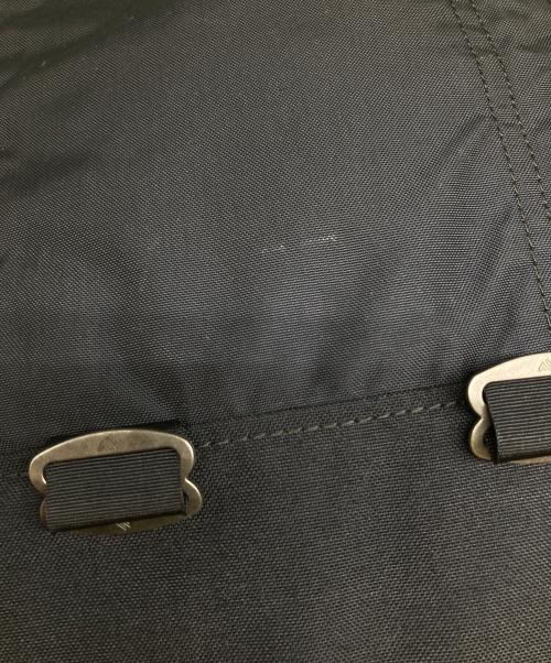 GREGORY（グレゴリー）GREGORY (グレゴリー) バックパック ブラックの古着・服飾アイテム