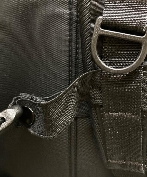 GREGORY（グレゴリー）GREGORY (グレゴリー) バックパック ブラックの古着・服飾アイテム