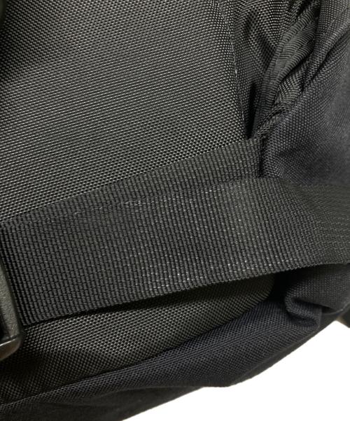 GREGORY（グレゴリー）GREGORY (グレゴリー) バックパック ブラックの古着・服飾アイテム