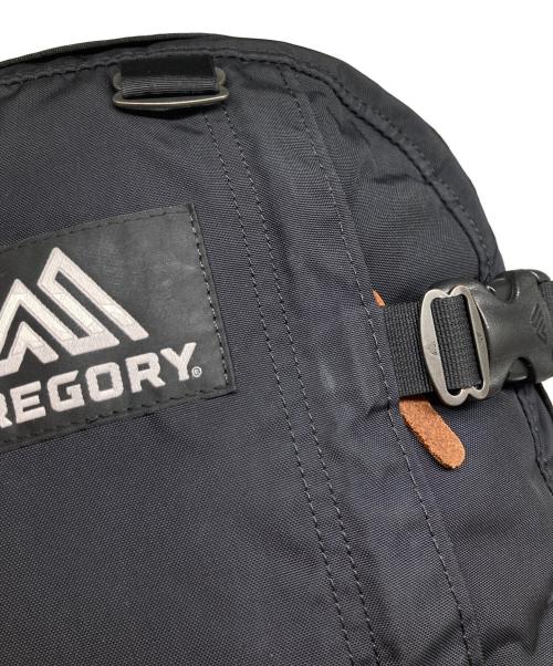 GREGORY（グレゴリー）GREGORY (グレゴリー) バックパック ブラックの古着・服飾アイテム