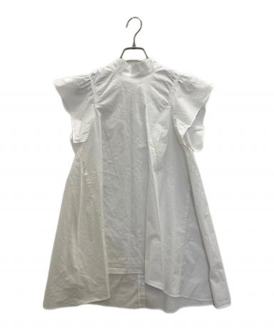 中古・古着通販】CELFORD (セルフォード) バックリボンフレア袖 
